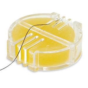When should I use Beeswax? - Janome Sewing Centre Everton Park