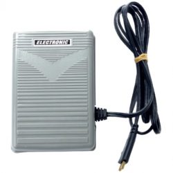 Husqvarna Viking Foot Control