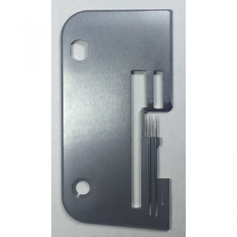 Janome Overlocker Needle Plate Janome Sewing Centre