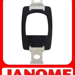 Janome Hat Hoop for Semi Industrial Embroidery Machines