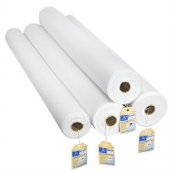 Birch Iron On Stabilizer Roll