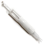 Handy Needle Threader