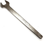 Spanner