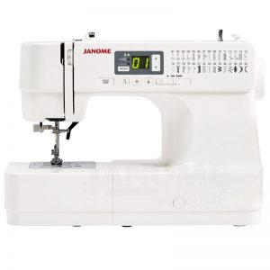 JANOME DC2030