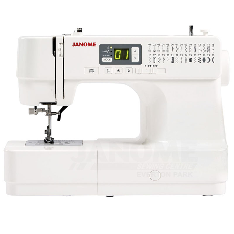 Janome Denim Sewing Machine Needles - Janome Sewing Centre Everton