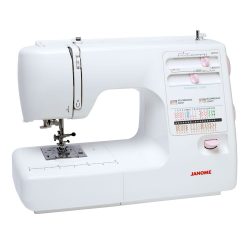 Janome My Style 5027 Limited Edition Sewing Machine