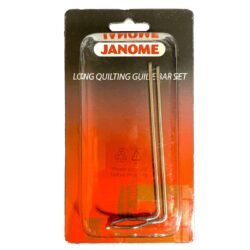Janome Extra Long Quilting Guide