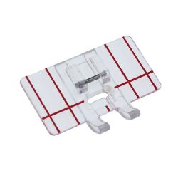 Janome 7mm Border Guide Foot
