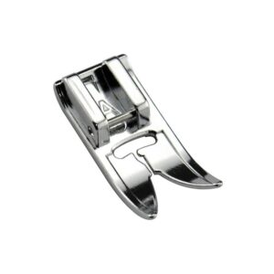 Janome 7mm Zig Zag Foot (Metal)