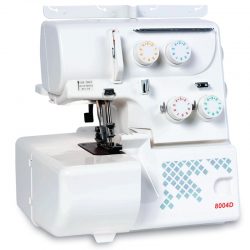 Janome 8004D