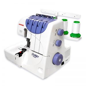 Janome 9102D