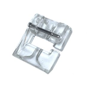 Janome 9mm Beading Foot Narrow