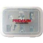 Janome 9mm Creative Foot Set - Closed 2