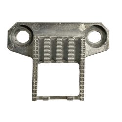 Janome 9mm Feed Dog Plate