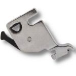 Janome 9mm Foot Holder Ankle