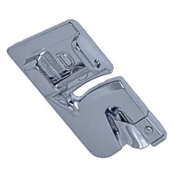 Janome 2mm Hem Hemmer Foot 9mm
