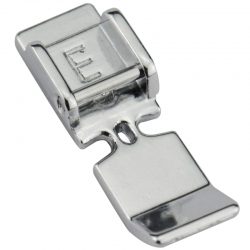 Janome 9mm Zipper Foot (859805009)