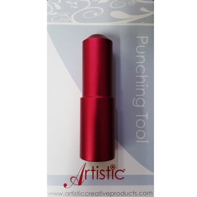 Janome Artistic Edge Punching Tool Janome Sewing Centre Everton Park