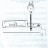 How to attach the Attachable Pin Cushion