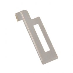 Janome Buttonhole Stabilizer Plate 859 832 016