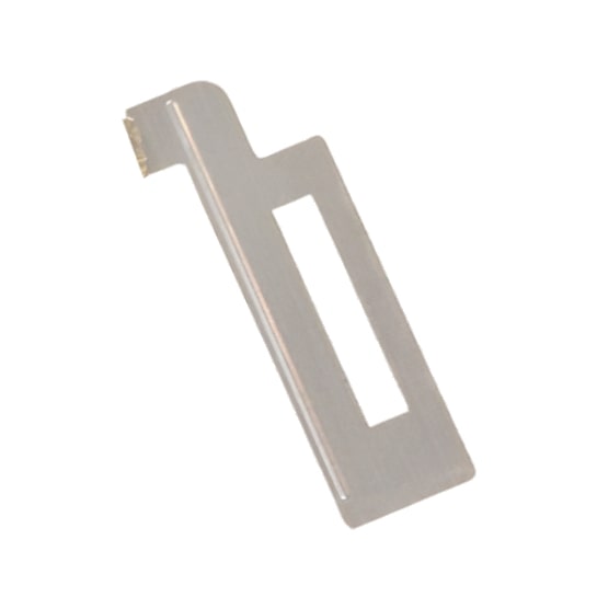 JANOME Accessory Of The Month Automatic Buttonhole Foot Janome