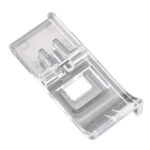 Janome Clear View Binder Foot Transparent Binder 796402004
