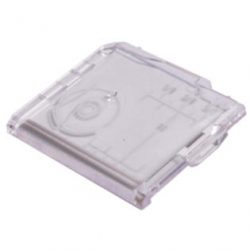 Janome Clip On Bobbin Cover Plate