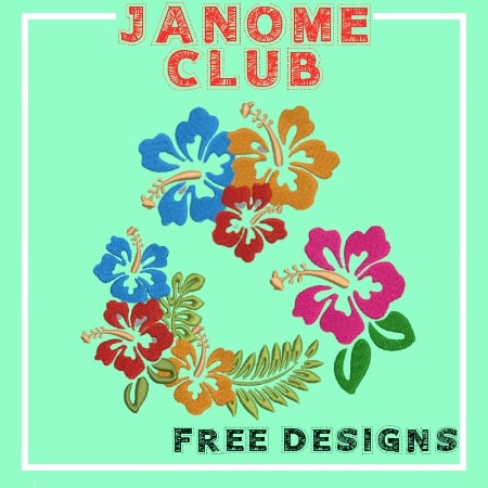 jef embroidery designs free download