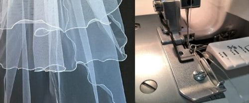 AOTM Banner for the Janome Cording Foot (A)