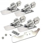 Janome CoverHem Tape Binders Set