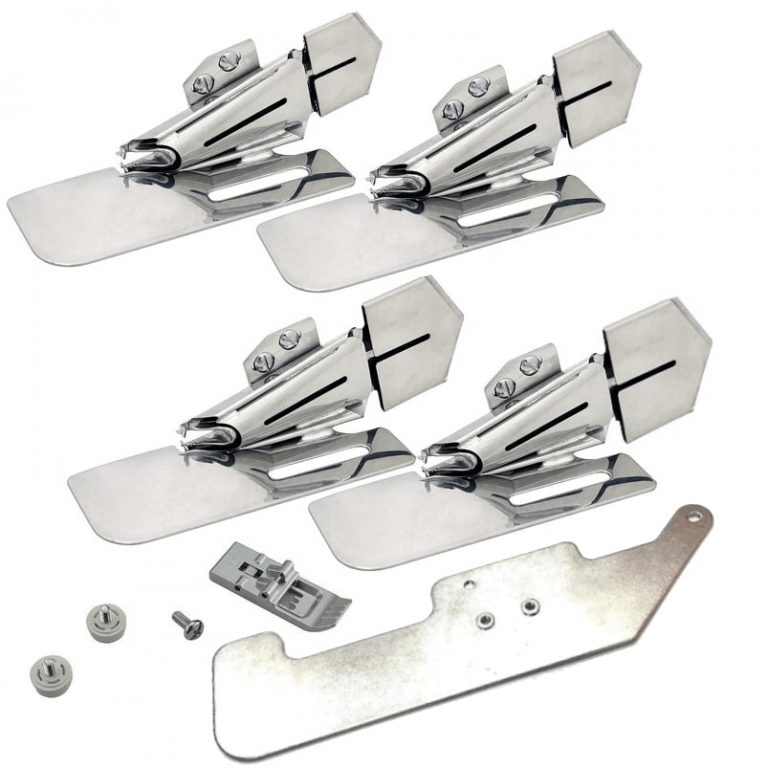 Ultimate Tape Binder Set for CoverPro Janome Sewing Centre Everton Park