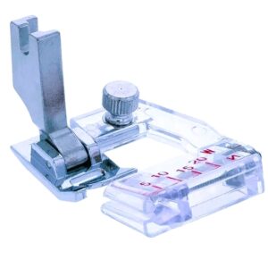 Janome DB Taping Guide Foot