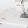 DC Extension Table