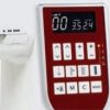 Easy Touch Controls on the DM7200