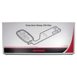 Janome FA10A Hoop 861 402 205