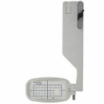 Janome FA10A Hoop