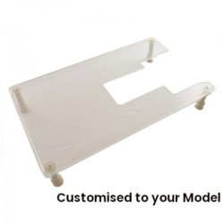 Janome Extendaplex Sewtable -Choose the Extension Table for your Sewing Machine