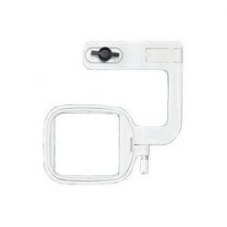 Janome Free Arm Embroidery Hoop (C Hoop)