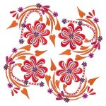 Janome Free Embroidery Designs - Feb 2021
