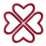 Janome Free Embroidery Designs - Feb 2022