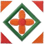 Janome Free Embroidery Designs - June 2021