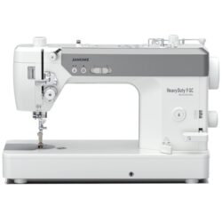 Janome HD9 QC Professional Straight Stitch Quilting Machine