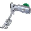 Janome Adjustable Zipper Foot (High Shank)