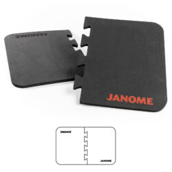 Janome Interlocking Sewing Mat A-202534000
