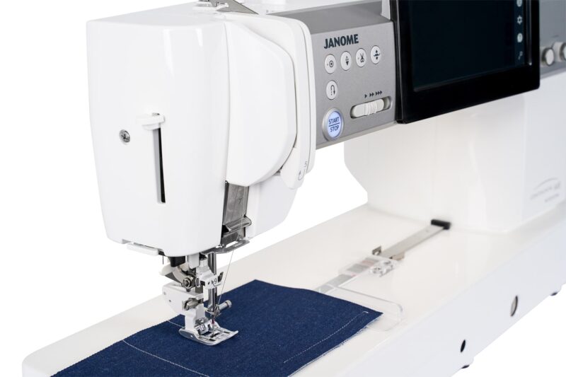 Buy Janome Sewing Machine Perth Janome Sewing Centre
