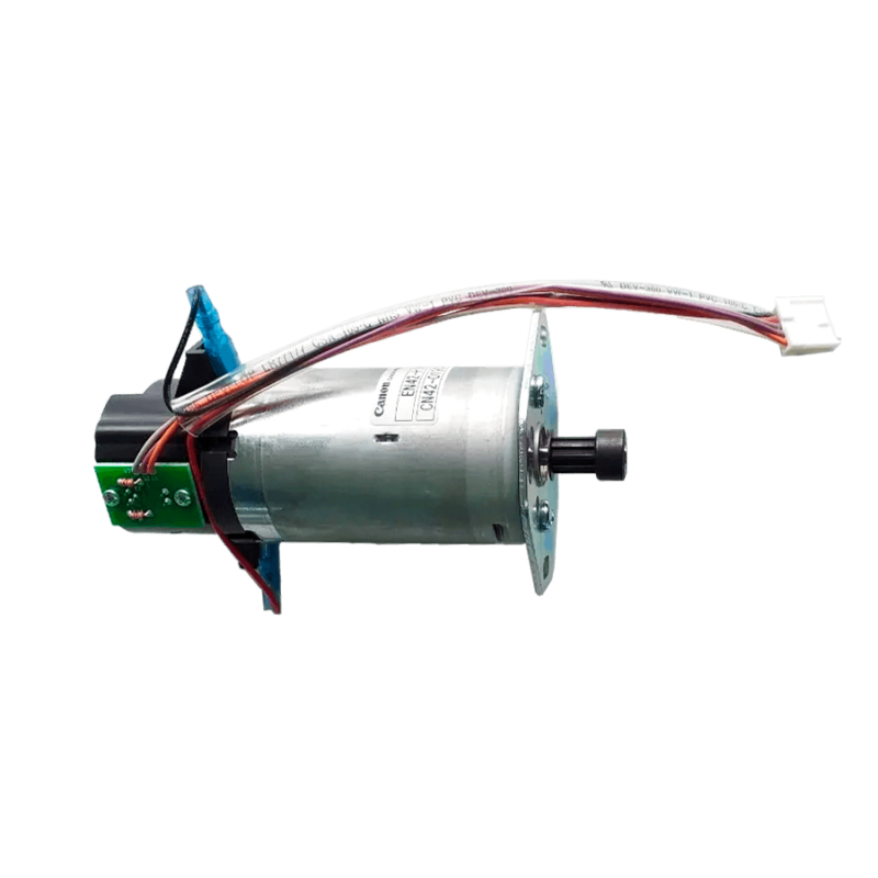 Motor for Janome MB4 & MB7 Multi Needle Embroidery Models Janome