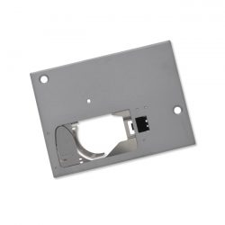 Genuine Janome Needle Plate for the MC400e, MC500e, & MC550e