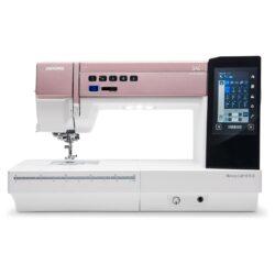 Janome MC9410QCP Quilting Sewing Machine