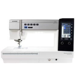 Janome MC9480 Horizon Quilting Machine