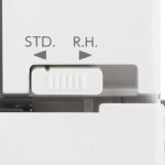 Janome My lock 644D Tension Switch